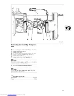 Preview for 91 page of BMW K 1100 LT Repair Manual