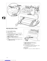 Preview for 92 page of BMW K 1100 LT Repair Manual