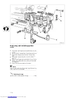 Preview for 94 page of BMW K 1100 LT Repair Manual