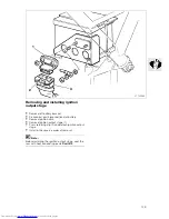 Preview for 95 page of BMW K 1100 LT Repair Manual