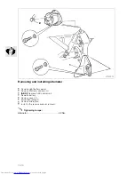 Preview for 96 page of BMW K 1100 LT Repair Manual