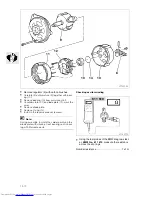 Preview for 98 page of BMW K 1100 LT Repair Manual