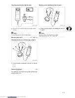 Preview for 99 page of BMW K 1100 LT Repair Manual