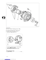 Preview for 100 page of BMW K 1100 LT Repair Manual