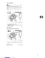 Preview for 101 page of BMW K 1100 LT Repair Manual