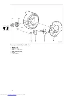 Preview for 104 page of BMW K 1100 LT Repair Manual