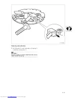 Preview for 105 page of BMW K 1100 LT Repair Manual