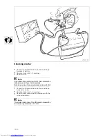 Preview for 106 page of BMW K 1100 LT Repair Manual