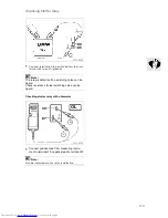 Preview for 107 page of BMW K 1100 LT Repair Manual