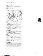 Preview for 123 page of BMW K 1100 LT Repair Manual