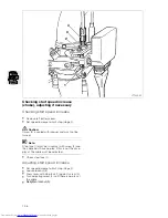 Preview for 124 page of BMW K 1100 LT Repair Manual