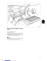 Preview for 127 page of BMW K 1100 LT Repair Manual