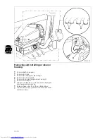 Preview for 128 page of BMW K 1100 LT Repair Manual