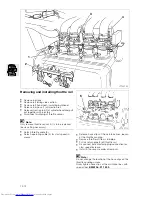 Preview for 130 page of BMW K 1100 LT Repair Manual