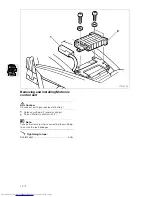 Preview for 132 page of BMW K 1100 LT Repair Manual