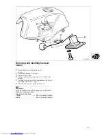 Preview for 139 page of BMW K 1100 LT Repair Manual