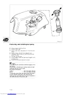 Preview for 140 page of BMW K 1100 LT Repair Manual