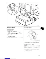 Preview for 147 page of BMW K 1100 LT Repair Manual