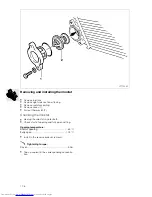 Preview for 148 page of BMW K 1100 LT Repair Manual