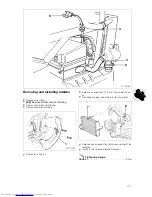 Preview for 149 page of BMW K 1100 LT Repair Manual