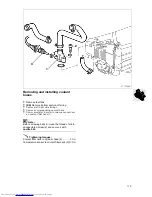 Preview for 151 page of BMW K 1100 LT Repair Manual