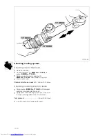 Preview for 152 page of BMW K 1100 LT Repair Manual