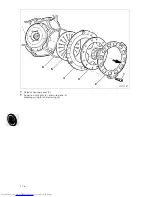 Preview for 164 page of BMW K 1100 LT Repair Manual