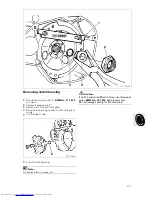 Preview for 165 page of BMW K 1100 LT Repair Manual