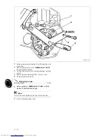 Preview for 168 page of BMW K 1100 LT Repair Manual