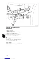 Preview for 170 page of BMW K 1100 LT Repair Manual