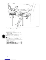 Preview for 172 page of BMW K 1100 LT Repair Manual