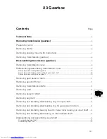 Preview for 175 page of BMW K 1100 LT Repair Manual