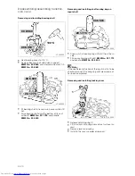 Preview for 184 page of BMW K 1100 LT Repair Manual