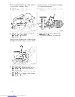 Preview for 188 page of BMW K 1100 LT Repair Manual