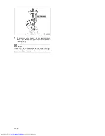 Preview for 190 page of BMW K 1100 LT Repair Manual