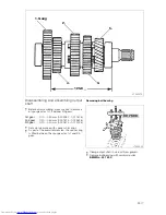 Preview for 191 page of BMW K 1100 LT Repair Manual