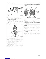 Preview for 193 page of BMW K 1100 LT Repair Manual