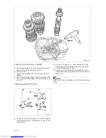 Preview for 194 page of BMW K 1100 LT Repair Manual