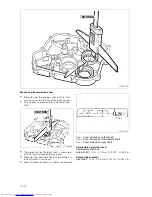 Preview for 196 page of BMW K 1100 LT Repair Manual