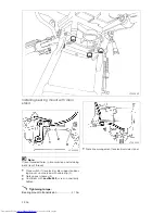 Preview for 200 page of BMW K 1100 LT Repair Manual