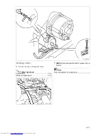 Preview for 201 page of BMW K 1100 LT Repair Manual