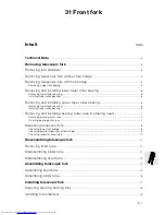 Preview for 203 page of BMW K 1100 LT Repair Manual