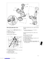 Preview for 207 page of BMW K 1100 LT Repair Manual