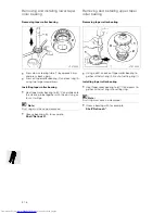 Preview for 208 page of BMW K 1100 LT Repair Manual