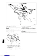 Preview for 210 page of BMW K 1100 LT Repair Manual