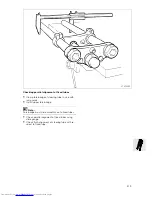 Preview for 211 page of BMW K 1100 LT Repair Manual