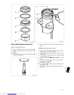 Preview for 213 page of BMW K 1100 LT Repair Manual