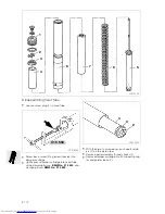 Preview for 214 page of BMW K 1100 LT Repair Manual