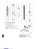 Preview for 216 page of BMW K 1100 LT Repair Manual