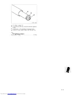 Preview for 217 page of BMW K 1100 LT Repair Manual